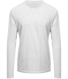 EA021 Ecologie Erawan Organic Long Sleeve T-Shirt