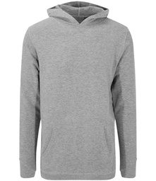 EA041 Ecologie Corcovado Organic Hoodie