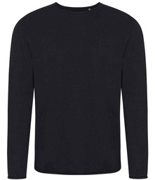 EA060 Ecologie Unisex Arenal Sustainable Crew Neck Sweater
