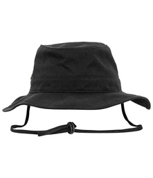 F5004AH Flexfit Angler Hat