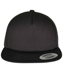 F6005FF Flexfit Foam Trucker Cap