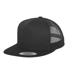 F6006 Flexfit Classic Trucker Cap