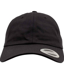 F6245CM Flexfit Low Profile Cotton Twill Cap