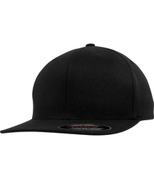 F6277FV Flexfit Flat Visor Cap