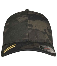 F6277MC Flexfit Multicam® Cap