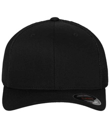 F6511 Flexfit Mesh Trucker Cap