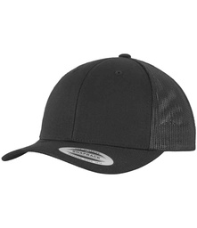 F6606 Flexfit Retro Trucker Cap