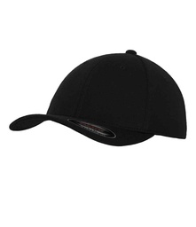 F6778 Flexfit Double Jersey Cap