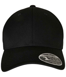 F7706FF Flexfit 110 Curved Visor Snapback Cap