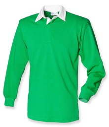 FR100 Front Row Classic Rugby Shirt