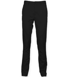 FR621 Front Row Stretch Chino Trousers