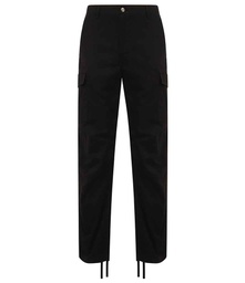 FR625 Front Row Stretch Cargo Trousers