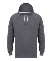 FR832 Front Row French Terry Hoodie