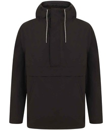 FR905 Front Row Pullover 1/2 Zip Jacket