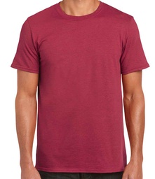 GD01 Gildan SoftStyle® Ringspun T-Shirt
