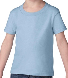GD05P Gildan Heavy Cotton™ Toddler T-Shirt