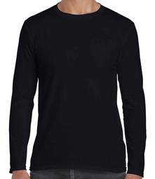 GD11 Gildan SoftStyle® Long Sleeve T-Shirt