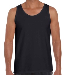 GD12 Gildan SoftStyle® Tank Top