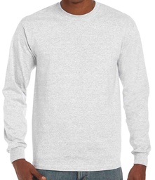 GD14 Gildan Ultra Cotton™ Long Sleeve T-Shirt