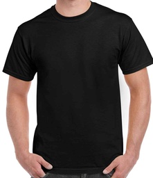 GD21 Gildan Hammer Heavyweight T-Shirt
