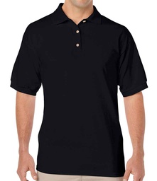 GD40 Gildan DryBlend® Jersey Polo Shirt