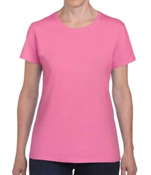 GD95 Gildan Ladies Heavy Cotton™ T-Shirt