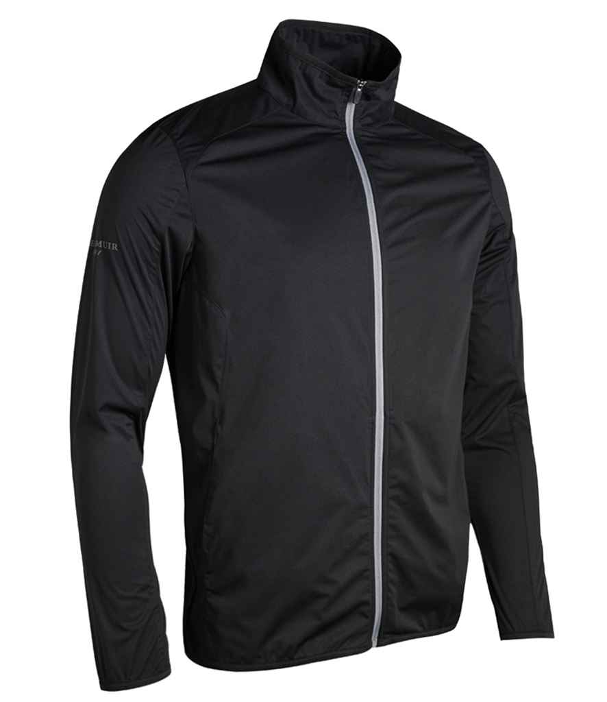 GM112 Glenmuir Storm Bloc Performance Jacket