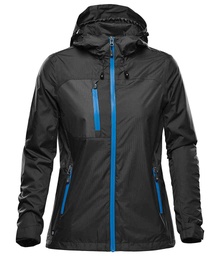 GXJ2W Stormtech Ladies Olympia Shell Jacket