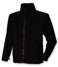 H850 Henbury Micro Fleece Jacket