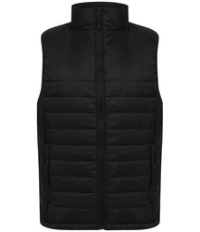 H875 Henbury Unisex Padded Gilet