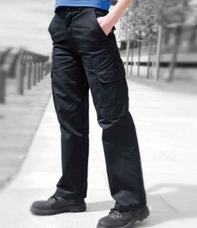 HL215 Warrior Ladies Cargo Trousers