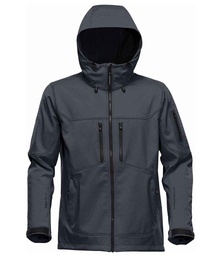 HR1 Stormtech Epsilon 2 Hooded Soft Shell Jacket