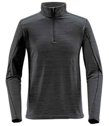 HTZ1 Stormtech Base Thermal Zip Neck Top