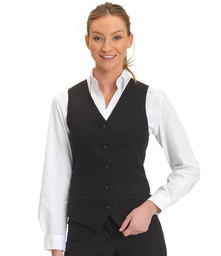 JA021 Joseph Alan Ladies Waistcoat
