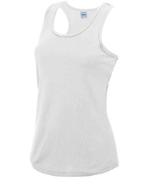 JC015 AWDis Ladies Cool Vest