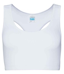 JC017 AWDis Ladies Cool Sports Crop Top