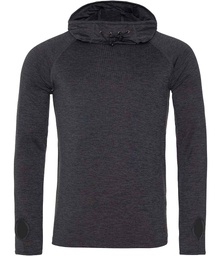 JC037 AWDis Cool Cowl Neck Top