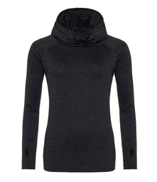 JC038 AWDis Ladies Cool Cowl Neck Top