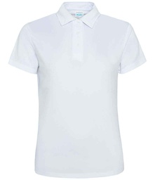 JC045 AWDis Ladies Cool Polo Shirt