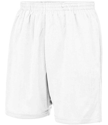 JC080 AWDis Cool Mesh Lined Shorts