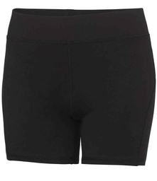 JC088 AWDis Ladies Cool Training Shorts