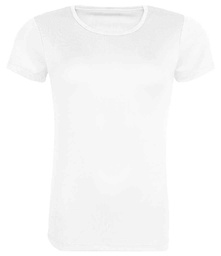 JC205 AWDis Ladies Cool Recycled T-Shirt