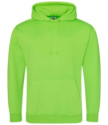 JH004 AWDis Electric Hoodie