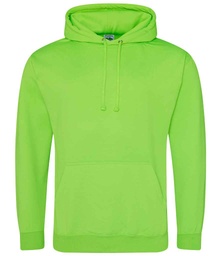 JH004 AWDis Electric Hoodie