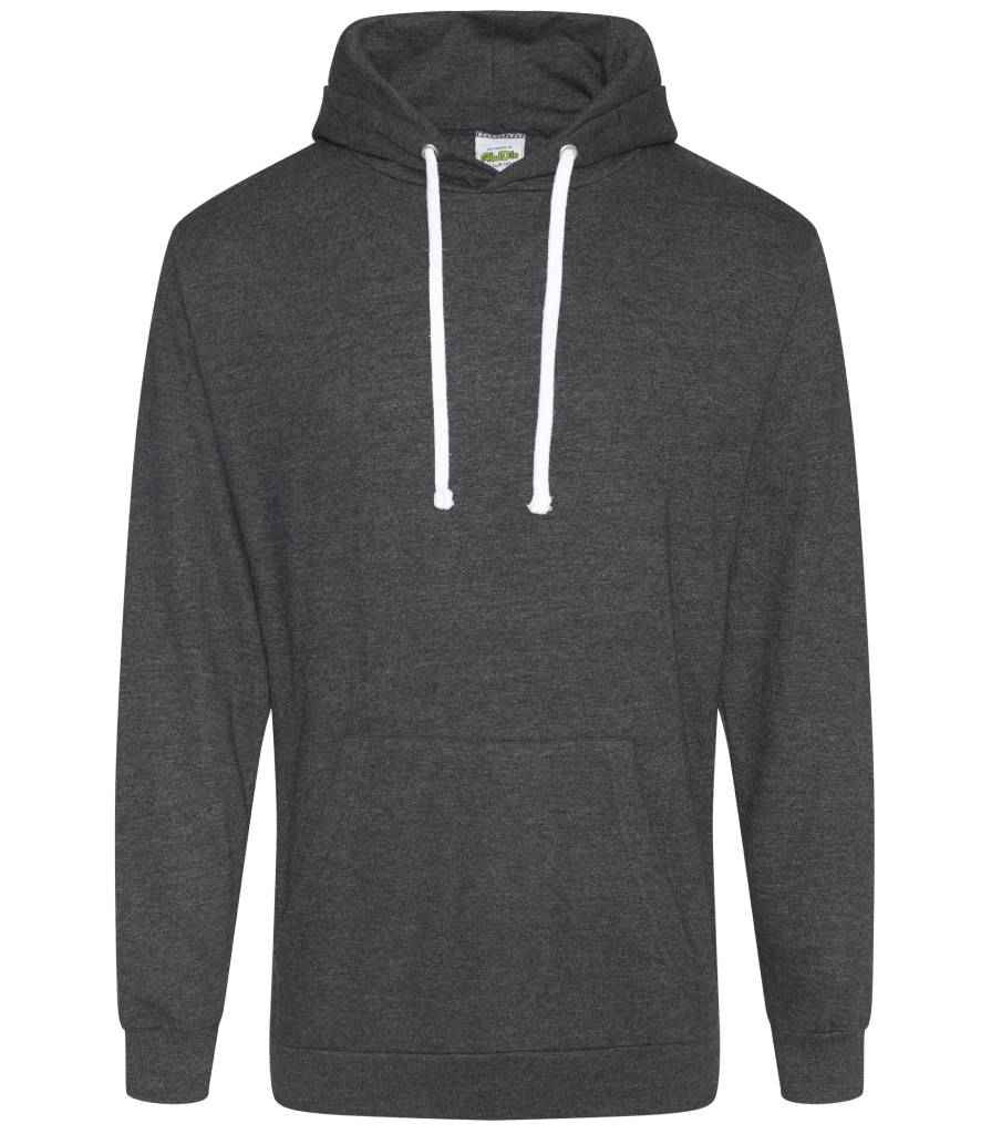 JH008 AWDis Heather Hoodie