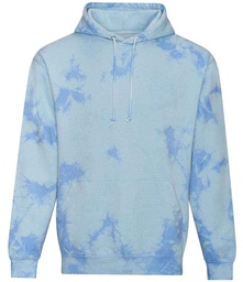 JH022 AWDis Tie-Dye Hoodie