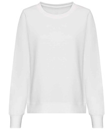 JH030F AWDis Ladies Sweatshirt