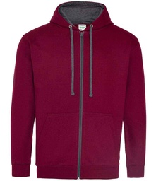 JH053 AWDis Varsity Zoodie
