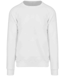 JH130 AWDis Graduate Heavyweight Sweatshirt