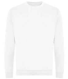 JH230 AWDis Unisex Organic Sweatshirt